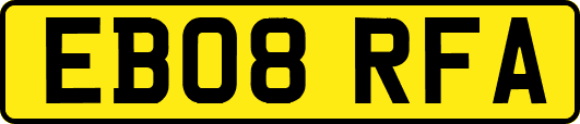 EB08RFA