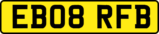 EB08RFB