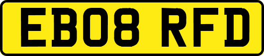 EB08RFD