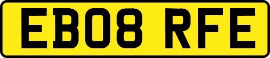 EB08RFE