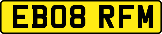 EB08RFM