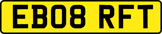 EB08RFT