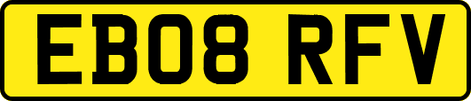 EB08RFV
