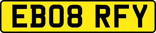 EB08RFY