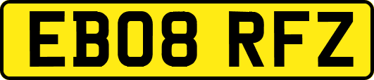 EB08RFZ