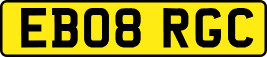 EB08RGC