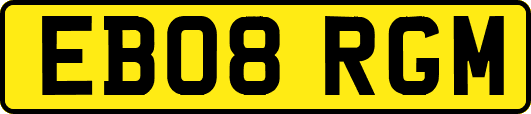 EB08RGM