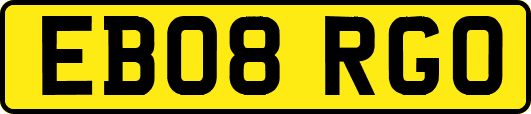 EB08RGO
