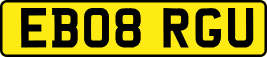EB08RGU