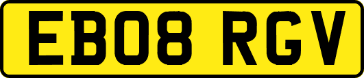 EB08RGV