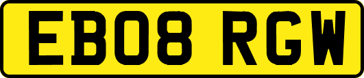 EB08RGW