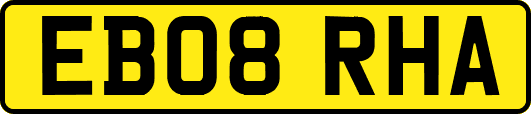 EB08RHA