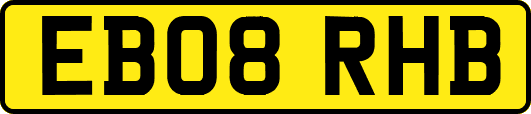 EB08RHB