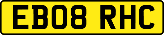 EB08RHC