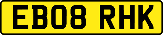EB08RHK
