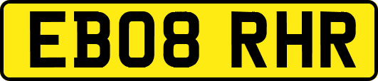 EB08RHR