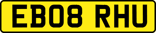 EB08RHU