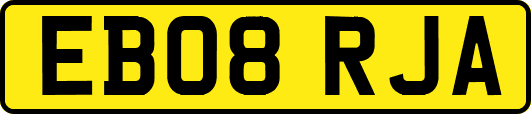 EB08RJA