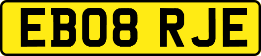 EB08RJE