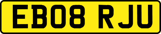 EB08RJU
