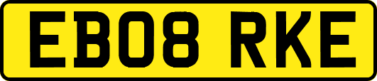 EB08RKE