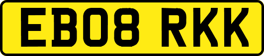 EB08RKK