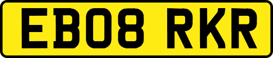 EB08RKR