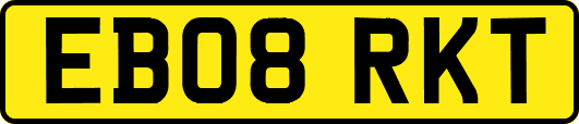 EB08RKT