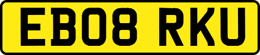 EB08RKU
