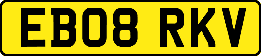 EB08RKV
