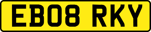 EB08RKY