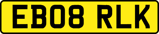 EB08RLK