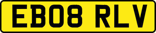 EB08RLV