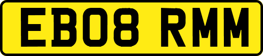EB08RMM