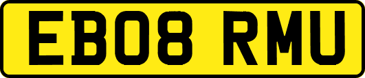 EB08RMU