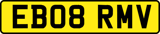 EB08RMV