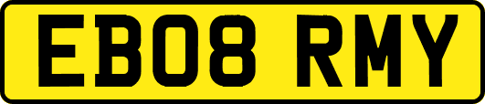 EB08RMY