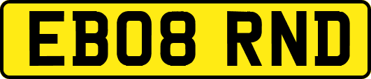 EB08RND