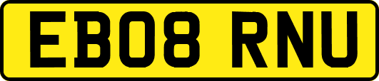 EB08RNU
