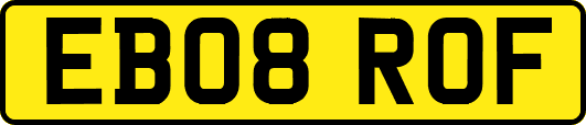EB08ROF
