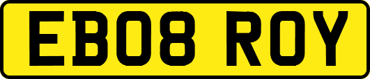 EB08ROY
