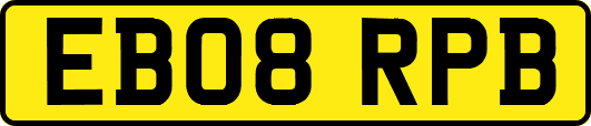 EB08RPB