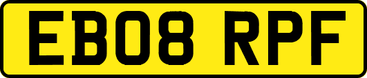 EB08RPF