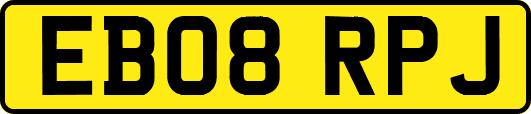 EB08RPJ