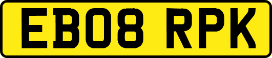 EB08RPK