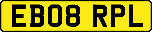 EB08RPL
