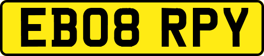 EB08RPY