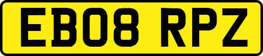 EB08RPZ