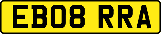 EB08RRA