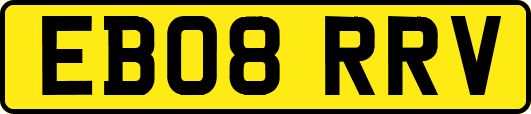 EB08RRV